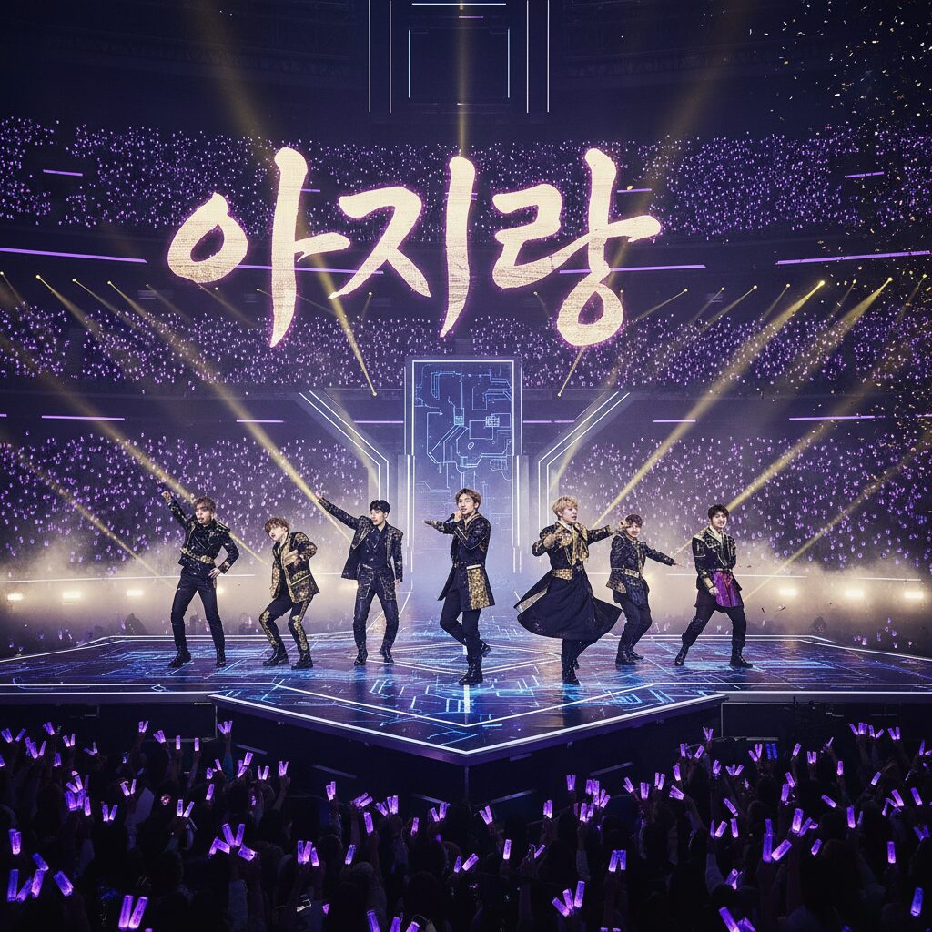 BTS Rules 2026: 'ARIRANG' Reunion Album and iHeartRadio Headline Slot Confirmed